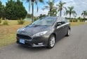Autos - Ford focus SE 2.0 MT 2016 Nafta 87000Km - En Venta