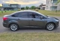 Autos - Ford focus SE 2.0 MT 2016 Nafta 87000Km - En Venta