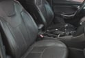 Autos - Ford focus SE 2.0 MT 2016 Nafta 87000Km - En Venta