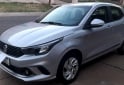Autos - Fiat Argo drive 2018 Nafta 100000Km - En Venta