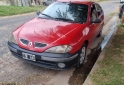 Autos - Renault Megane 1 2000 Nafta 250000Km - En Venta
