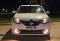 Autos - Renault Logan Privilege Plus 2018 GNC 107410Km - En Venta