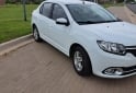 Autos - Renault Logan Privilege Plus 2018 GNC 107410Km - En Venta