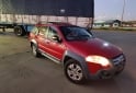 Autos - Fiat Palio Adventure 1.6 Pack 2011 GNC 111111Km - En Venta