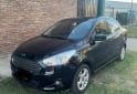 Autos - Ford Ka SEL 2017 GNC 100000Km - En Venta