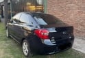 Autos - Ford Ka SEL 2017 GNC 100000Km - En Venta