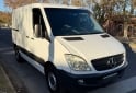 Utilitarios - Mercedes Benz Sprinter 2013 Diesel 190000Km - En Venta