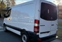 Utilitarios - Mercedes Benz Sprinter 2013 Diesel 190000Km - En Venta