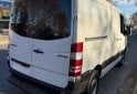 Utilitarios - Mercedes Benz Sprinter 2013 Diesel 190000Km - En Venta
