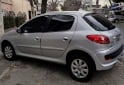Autos - Peugeot 207 Compact 1.9 2010 Diesel 157000Km - En Venta