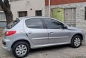 Autos - Peugeot 207 Compact 1.9 2010 Diesel 157000Km - En Venta
