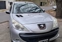 Autos - Peugeot 207 Compact 1.9 2010 Diesel 157000Km - En Venta