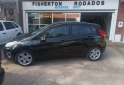 Autos - Ford Fiesta kinetick 2011 Nafta 130000Km - En Venta