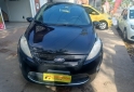 Autos - Ford Fiesta kinetick 2011 Nafta 130000Km - En Venta
