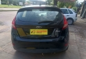 Autos - Ford Fiesta kinetick 2011 Nafta 130000Km - En Venta