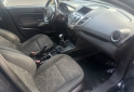 Autos - Ford Fiesta kinetick 2011 Nafta 130000Km - En Venta