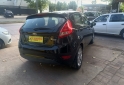 Autos - Ford Fiesta kinetick 2011 Nafta 130000Km - En Venta