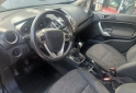 Autos - Ford Fiesta kinetick 2011 Nafta 130000Km - En Venta
