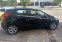 Autos - Ford Fiesta kinetick 2011 Nafta 130000Km - En Venta