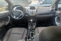 Autos - Ford Fiesta kinetick 2011 Nafta 130000Km - En Venta