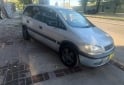 Autos - Chevrolet ZAFIRA  GL 2003 Nafta 200000Km - En Venta