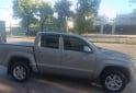 Camionetas - Volkswagen AMAROK 2010 Diesel 250000Km - En Venta