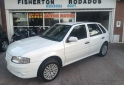 Autos - Volkswagen GOL POWER 2013 Nafta 100000Km - En Venta
