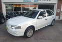 Autos - Volkswagen GOL POWER 2013 Nafta 100000Km - En Venta