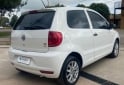 Autos - Volkswagen FOX 1.6 2014 GNC 125000Km - En Venta