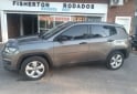 Camionetas - Jeep COMPASS SPORT 2018 Nafta 130000Km - En Venta