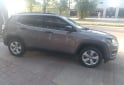 Camionetas - Jeep COMPASS SPORT 2018 Nafta 130000Km - En Venta