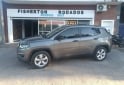 Camionetas - Jeep COMPASS SPORT 2018 Nafta 130000Km - En Venta