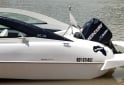 Embarcaciones - Avalon X3 Mercury 90HP a�o 2015 400hs - En Venta