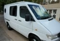 Utilitarios - Mercedes Benz Sprinter 1999 Diesel 111111Km - En Venta