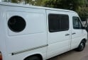 Utilitarios - Mercedes Benz Sprinter 1999 Diesel 111111Km - En Venta