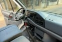 Utilitarios - Mercedes Benz Sprinter 1999 Diesel 111111Km - En Venta