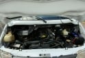 Utilitarios - Mercedes Benz Sprinter 1999 Diesel 111111Km - En Venta