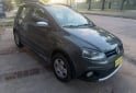Autos - Volkswagen CROSS FOX 2014 GNC 130000Km - En Venta