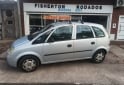 Autos - Chevrolet MERIVA AA/CC 2009 GNC 200000Km - En Venta