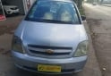 Autos - Chevrolet MERIVA AA/CC 2009 GNC 200000Km - En Venta
