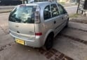 Autos - Chevrolet MERIVA AA/CC 2009 GNC 200000Km - En Venta
