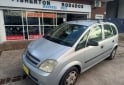 Autos - Chevrolet MERIVA AA/CC 2009 GNC 200000Km - En Venta