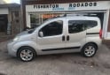 Utilitarios - Fiat QUBO 2012 Nafta 110000Km - En Venta