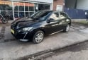 Autos - Peugeot 208 ACTIVE 2022 Nafta 100000Km - En Venta