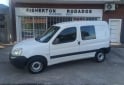 Utilitarios - Citroen BERLINGO FURGON 2016 Diesel 190000Km - En Venta