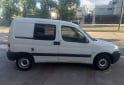 Utilitarios - Citroen BERLINGO FURGON 2016 Diesel 190000Km - En Venta