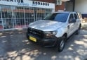 Camionetas - Ford RANGER XL 2.2 2022 Diesel 89000Km - En Venta