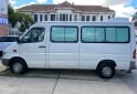 Utilitarios - Mercedes Benz Sprinter 2012 Diesel 383000Km - En Venta