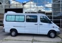 Utilitarios - Mercedes Benz Sprinter 2012 Diesel 383000Km - En Venta