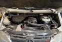 Utilitarios - Mercedes Benz Sprinter 2012 Diesel 383000Km - En Venta